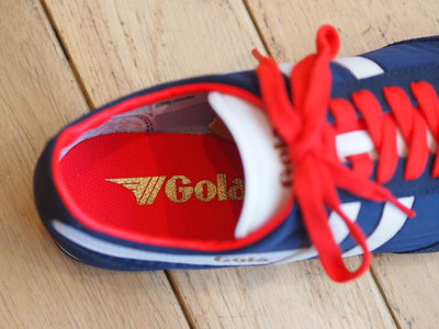 Gola(ゴーラ)/WASP　ローカットスニーカー