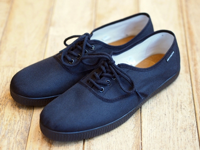 FRANCESCO ×MENSMELROSE別注Q4873Eベーススニーカー