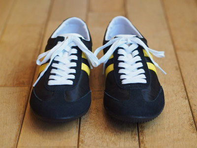 Gola(ゴーラ)/WASP　ローカットスニーカー