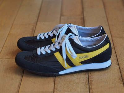 Gola(ゴーラ)/WASP　ローカットスニーカー
