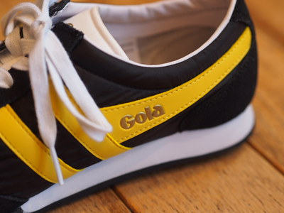 Gola(ゴーラ)/WASP　ローカットスニーカー