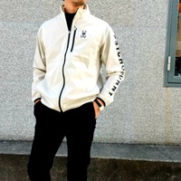 今年のPsycho BunnyGOLFラインはGOLF過ぎない?