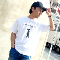 ジャミロクワイ Tシャツもあるんやわ