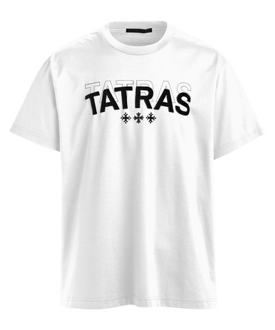 絶好調のTATRAS Tシャツ。更に追加を考えているわけで……