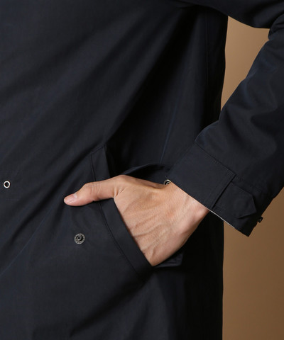CNポプリンモッズコート[ライナーつき]/MEN’S MELROSE