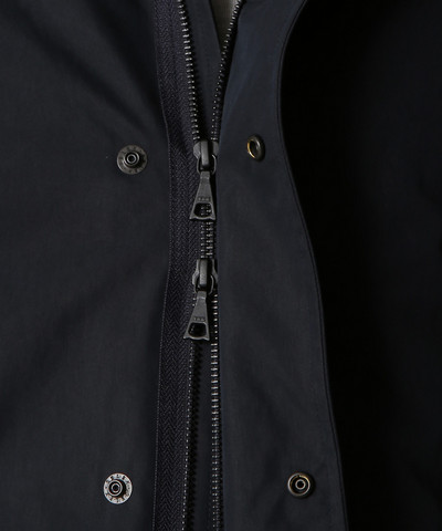 CNポプリンモッズコート[ライナーつき]/MEN’S MELROSE