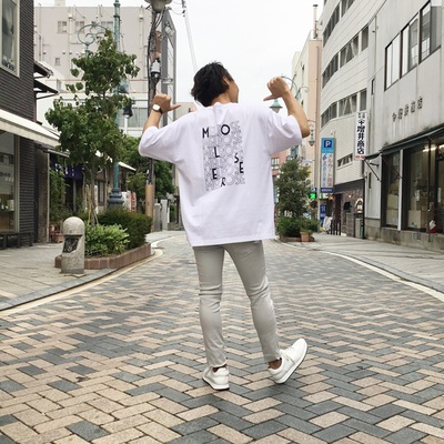 MELROSE 50周年記念Tシャツ＆トレーナー♪ | MEN'S MELROSE（メンズ