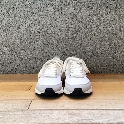 SUPERGA(スペルガ) 4089-TRAINING 9TS SLIM:トレーニングナイン