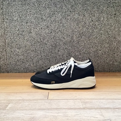 SUPERGA(スペルガ) 4089-TRAINING 9TS SLIM:トレーニングナイン