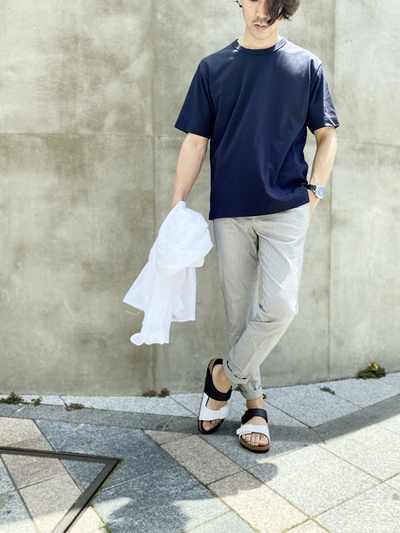 期間限定展開＞BIRKENSTOCK Arizona Split/アリゾナスプリット | MEN'S