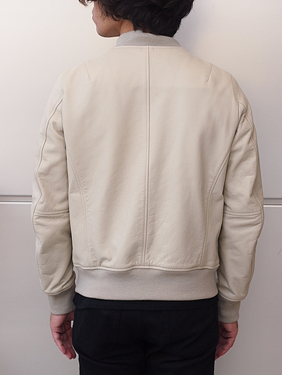 BBG×KUSHITANIレザーが3年ぶりに復活！！
