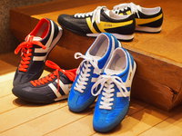 Gola(ゴーラ)/WASP　ローカットスニーカー