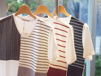人気のデザインTシャツにまたまた新作が仲間入り!