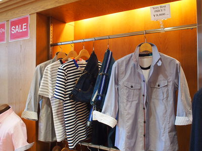 いよいよ明日から本セールスタートです!!