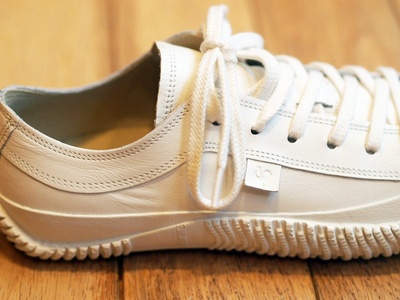 SPINGLE MOVE KANGAROO LEATHER MODELS SPM-110に待望の春NEWカラーが!