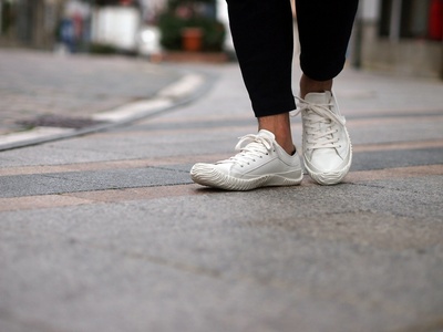 SPINGLE MOVE KANGAROO LEATHER MODELS SPM-110に待望の春NEWカラーが!