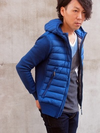 Parajumpers(パラジャンパース)から2018AW新作アウターが入荷です!