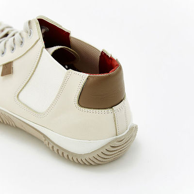 [別注]SPINGLEMOVEサイドゴアMIDCUTスニーカー/MENS MELROSE