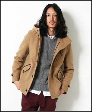 ショールカラーカーディガンでコーディネート Men S Melrose メンズメルローズ Men S Melrose メンズメルローズ 浜松店