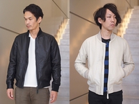 BBG×KUSHITANIレザーが3年ぶりに復活！！