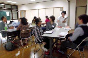 静岡県教育委員会ケータイ・スマホルールアドバイザー養成講座