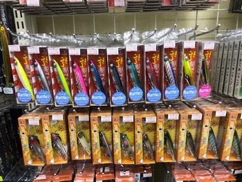 先週荷★ジャンプライズぶっ飛び君９５ラトル