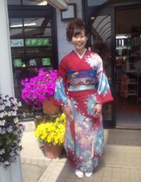 結婚式