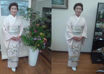 結婚式