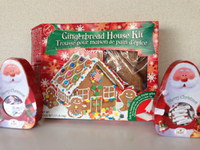Gingerbread house 2013/11/29 17:08:28