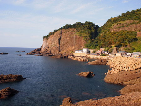 憧れのソロツー　北陸よかとこ初めてのお泊まり旅♪　前編