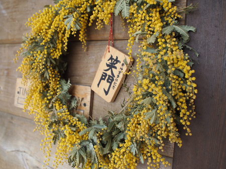 桜はオアズケだったけど新しい出会いがいっぱい！！　春の川根路まんぷくツーリング♪