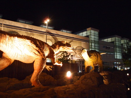 憧れのソロツー　北陸よかとこ初めてのお泊まり旅♪　前編