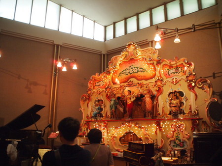 浜松ぽんぽん祭りと大草山へ