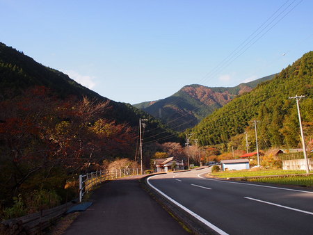 女子ライダーと行く♪初めての貸切古民家体験♪♪　後編