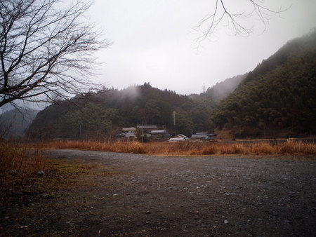 雨でも女子キャン♪静岡市　土村キャンプ場で鍋パ♪