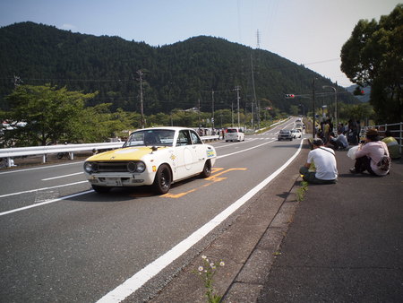 初夏のK′z ROADへ　ミルキーウエイライブ♪