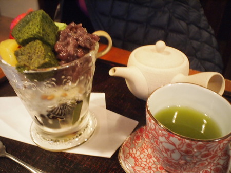 雨でも女子キャン♪静岡市　土村キャンプ場で鍋パ♪