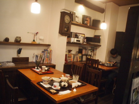 雨でも女子キャン♪静岡市　土村キャンプ場で鍋パ♪