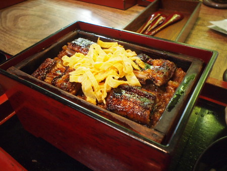 白秋ゆかりの地で柳川グルメと有明海の幸　くつぞこを食す！　