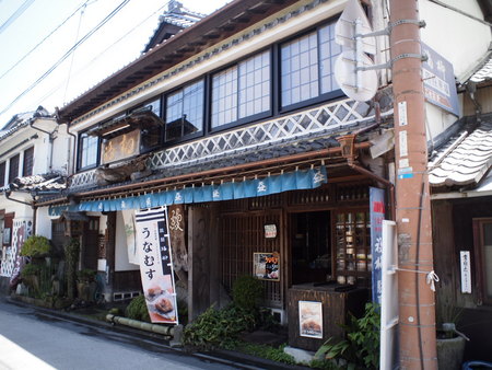 白秋ゆかりの地で柳川グルメと有明海の幸　くつぞこを食す！　