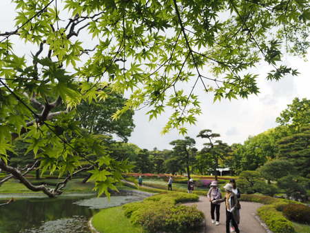 遠鉄プレミアムロイヤルバスで行く！新天皇即位　一般参賀の旅♪　完結編