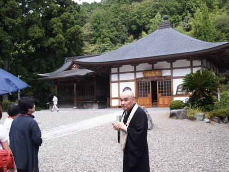 ラッキー♪＼(＠＾０＾＠)/ 　杏林堂さんの静岡開運ミステリーツアーに当選♪　遠州人も知らなかった金運スポットとは？