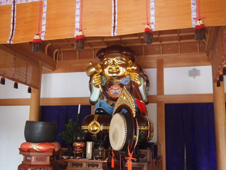 ラッキー♪＼(＠＾０＾＠)/ 　杏林堂さんの静岡開運ミステリーツアーに当選♪　遠州人も知らなかった金運スポットとは？