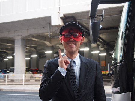 ラッキー♪＼(＠＾０＾＠)/杏林堂×キリンビバレッジ　静岡開運ツアーに当選♪Ⅱ　これがホントのドッキリン
