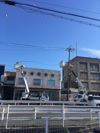 停電から見えてきたもの。普通の生活ってスバラシイ♪ 2018/10/04 00:27:35
