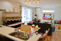 お客さまのお宅訪問♪　浜松市中区H様②〜地域密着 浜松の工務店　宮下工務店〜