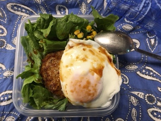 お弁当