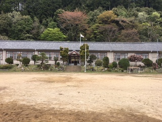 キャンプのお手伝い