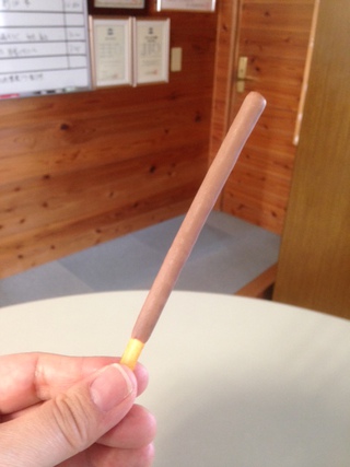 ポッキー