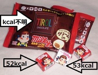 チロルチョコミルキー 2012/12/05 00:13:30